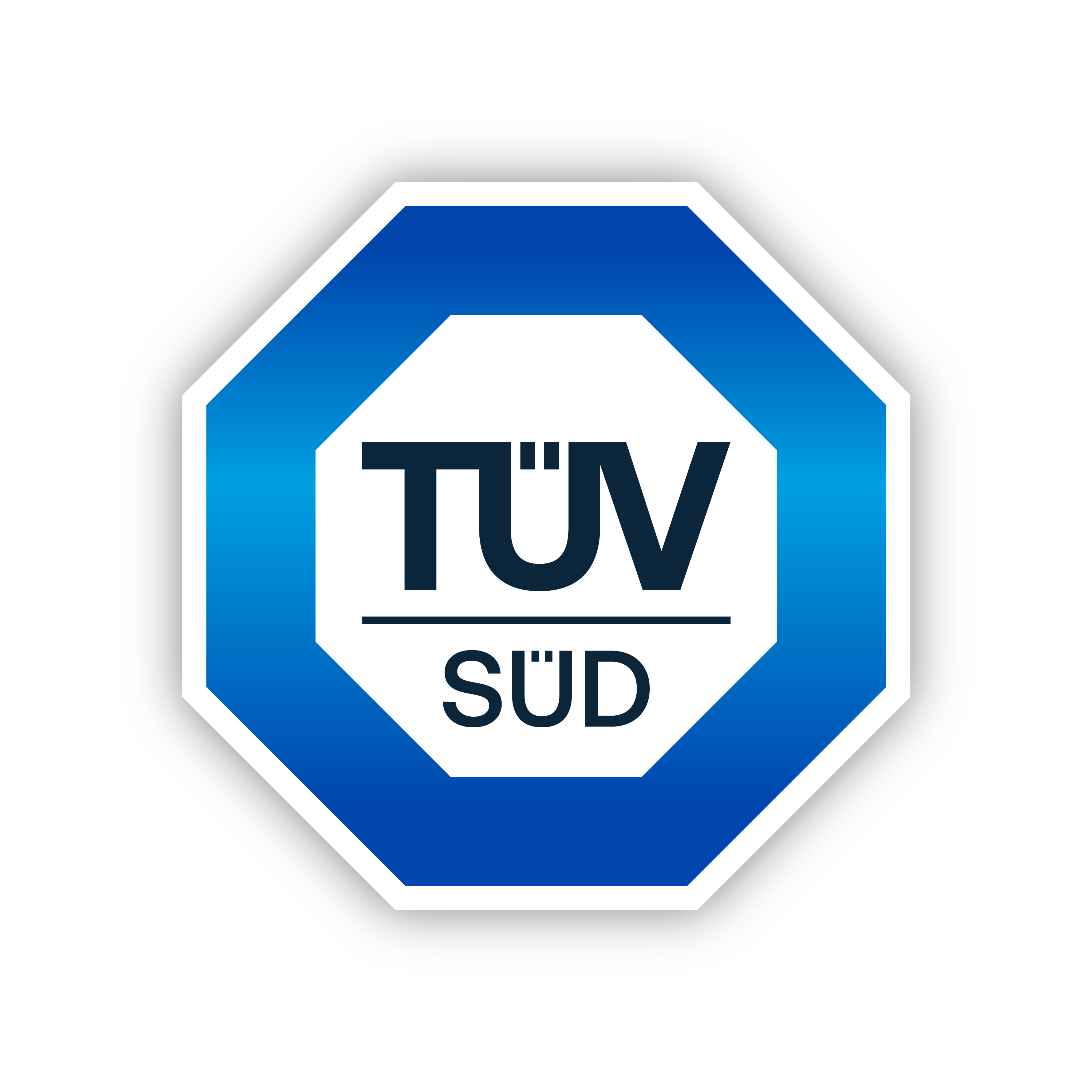 Laboratorio de metrología - TÜV SÜD