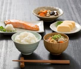 Restaurante Japonés Sentoki