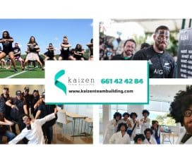 Kaizen Team Building