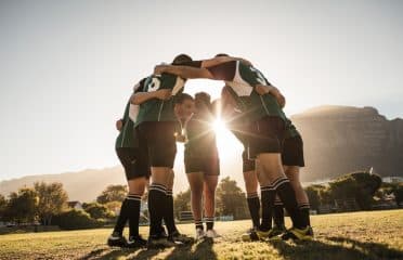 Club de Rugby Tres Cantos